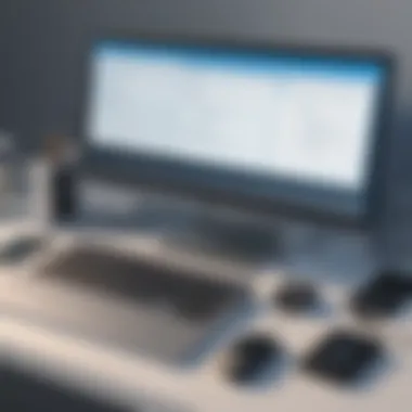 Cutting-Edge Configuration Innovative Configuration Setup