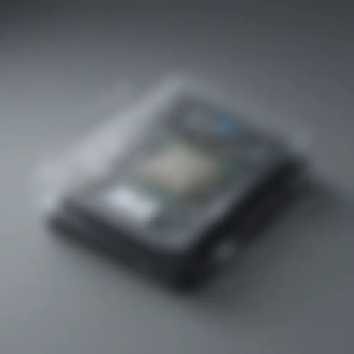 Secure Device Management