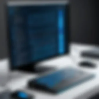 Best Practices for Ethical Network Scanning Summary of best practices for ethical scanning