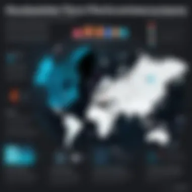 Infographic on vulnerabilities identified by port scanners