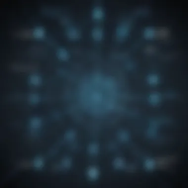 Cyber Security Network Visualization Cyber Security Network Visualization