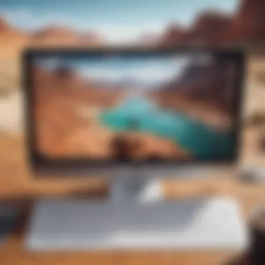 Navigating Uncharted Territories of Image Search Exploring new horizons