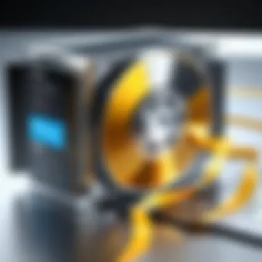 Data Recovery Strategies with Tape Vaulting Data recovery strategies using tape vaulting