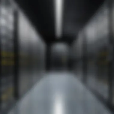 Understanding Secure Offsite Tape Vaulting Secure offsite tape vault storage