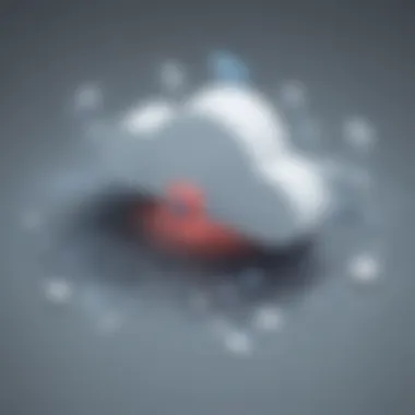 Innovative Cloud Security Solution Innovative Cloud Security Solution
