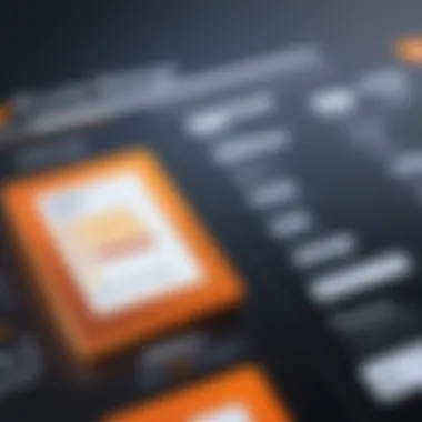 Performance Benchmarks of Pure Storage Systems Chart displaying performance benchmarks of Pure Storage systems