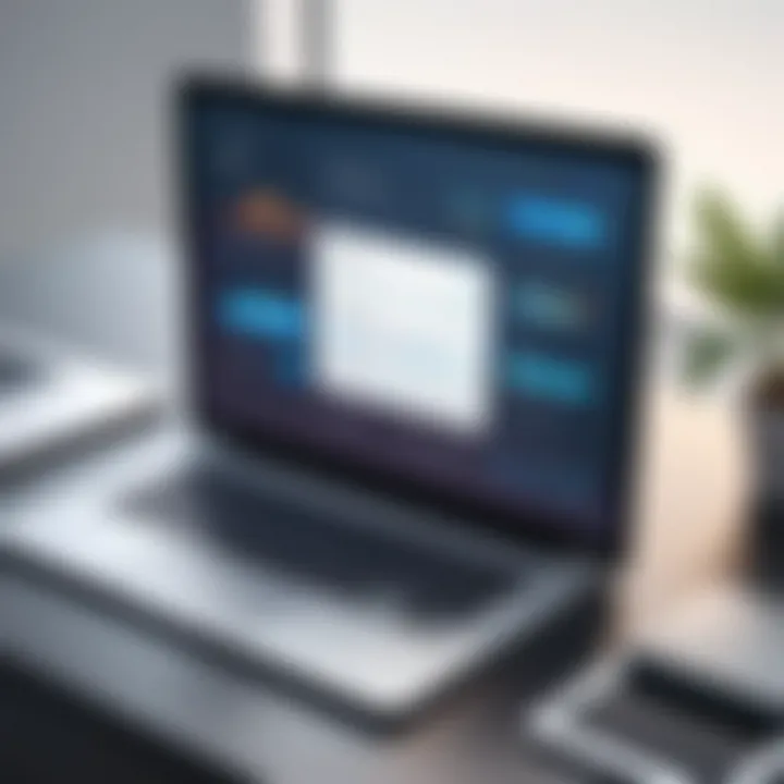 Enhanced Workflow Efficiency