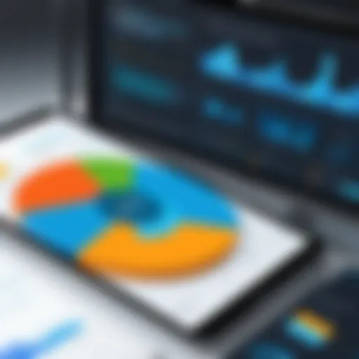 Innovative Data Visualization Tool