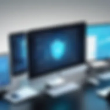 Navigating Challenges in Data Security Challenges in data security