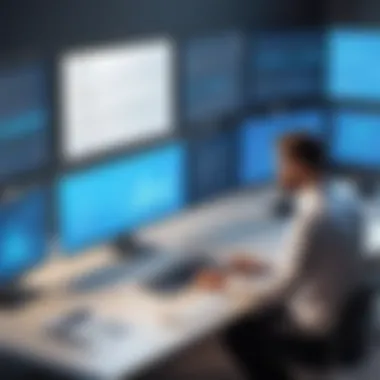 Best Practices for Conducting Software Audits Best practices for effective software auditing illustrated