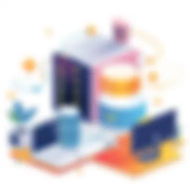 Notable Exploring the Advantages of Database Management Systems Notable Exploring the Advantages of Database Management Systems