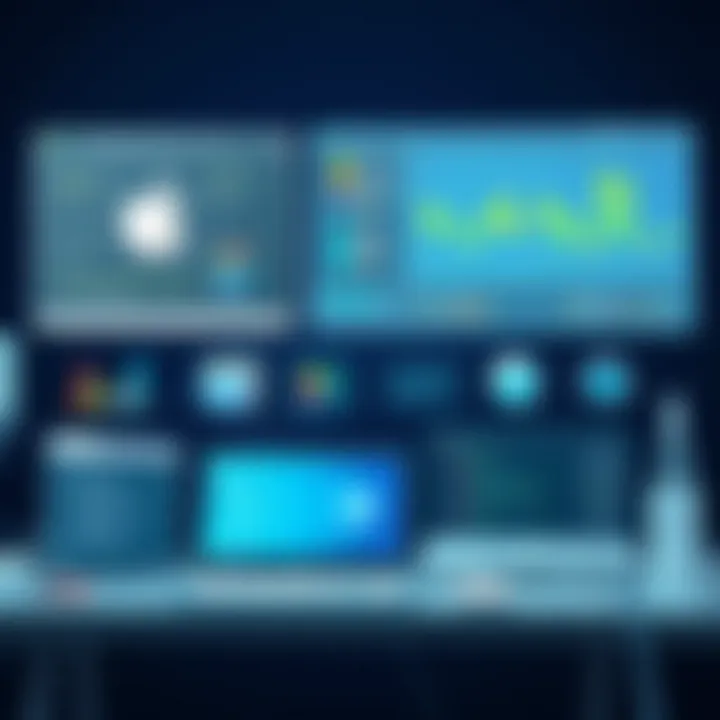 Exploring the Apple Business Line: Strategies, Innovations, and Market Impact Summary