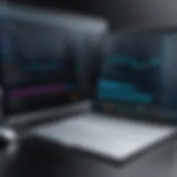 An overview of the Axon Data Catalog interface showcasing its user-friendly design