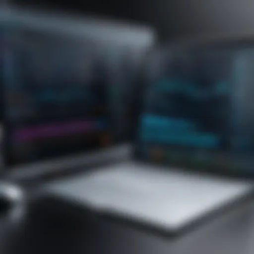 An overview of the Axon Data Catalog interface showcasing its user-friendly design