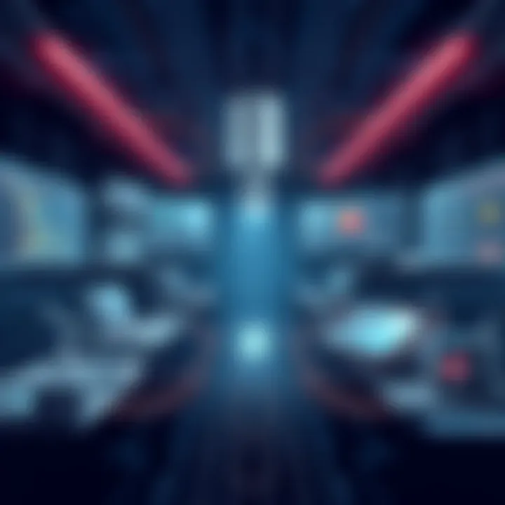 Exploring the Depths of Telecommunication Transmission Introduction