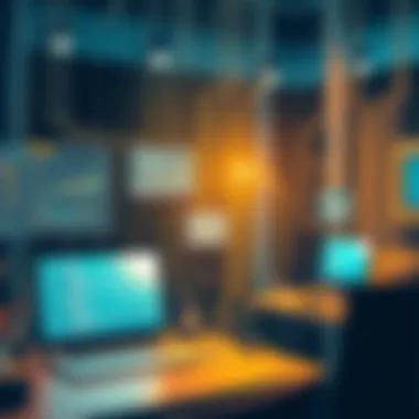 Exploring the Depths of Telecommunication Transmission Summary