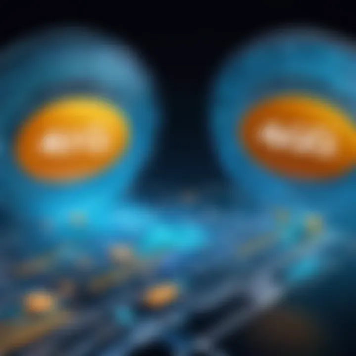 Exploring the Differences Between 4G and 5G Technologies Summary