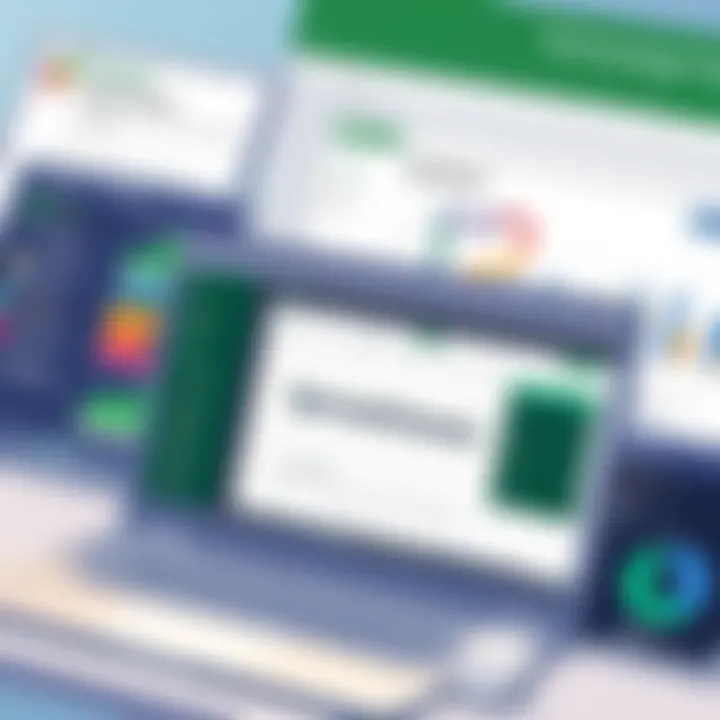 Notable Exploring the Diverse Types of Spreadsheets in Excel