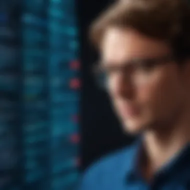 Ethical implications of data use