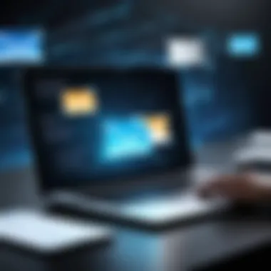 The Impact of Email on Business Operations Impact of email on business operations