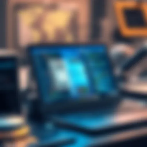 Exploring the Dynamics of Four-Factor Authentication Introduction