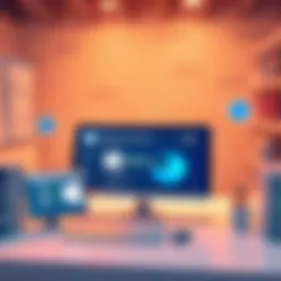 Exploring the Dynamics of Windows Business Solutions Introduction