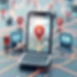 Exploring the Google Location App: A Gateway to Enhanced Navigation and Connectivity Introduction