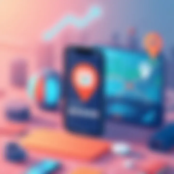 Notable Exploring the Google Location App: A Gateway to Enhanced Navigation and Connectivity