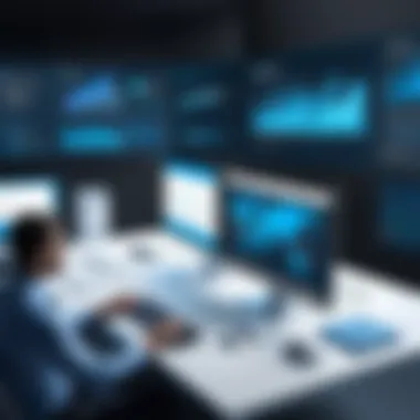 Optimizing Business Operations Optimizing Business Operations