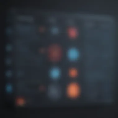 Cybersecurity Decision Matrix Cybersecurity Decision Matrix