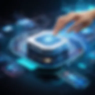 Future of Integration Platform as a Service Future trends in cloud integration technology