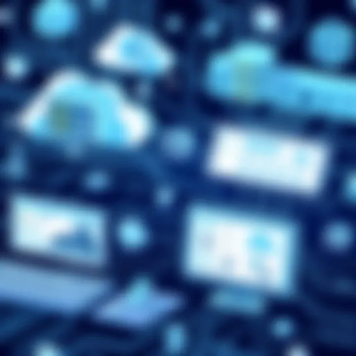 Notable Exploring the Landscape of NetApp Competitors