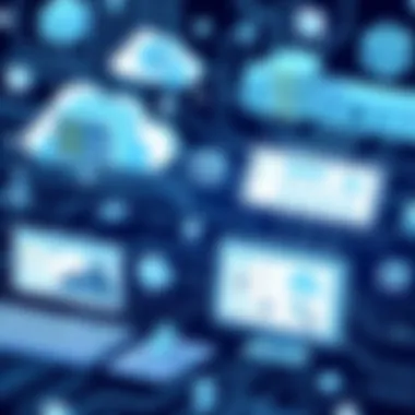 Notable Exploring the Landscape of NetApp Competitors Notable Exploring the Landscape of NetApp Competitors
