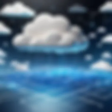 Strategies for Career Growth in Cloud Computing Tips for advancing in cloud computing careers