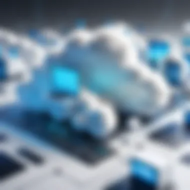 Current Trends Shaping Cloud Computing Trends in the cloud computing industry
