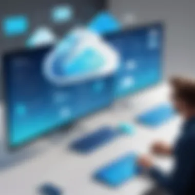 Essential Skills for Cloud Careers Key skills required for cloud computing positions