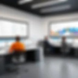 Exploring the Office 365 Admin Portal Introduction