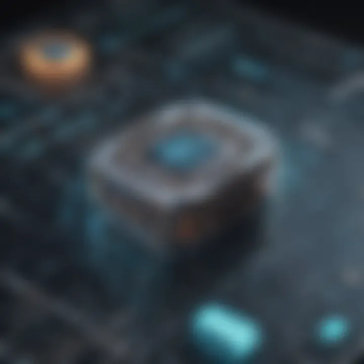 Blockchain Development Insights
