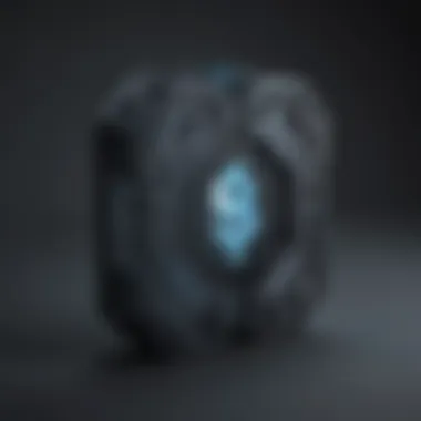 Unveiling Groundbreaking Blockchain Innovations Innovative Blockchain Solutions