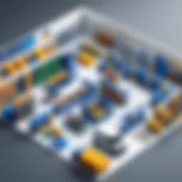 Overview of Warehouse Management System Components