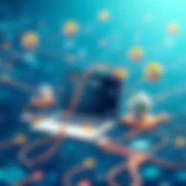 Notable Exploring Types of Network Connectivity Notable Exploring Types of Network Connectivity