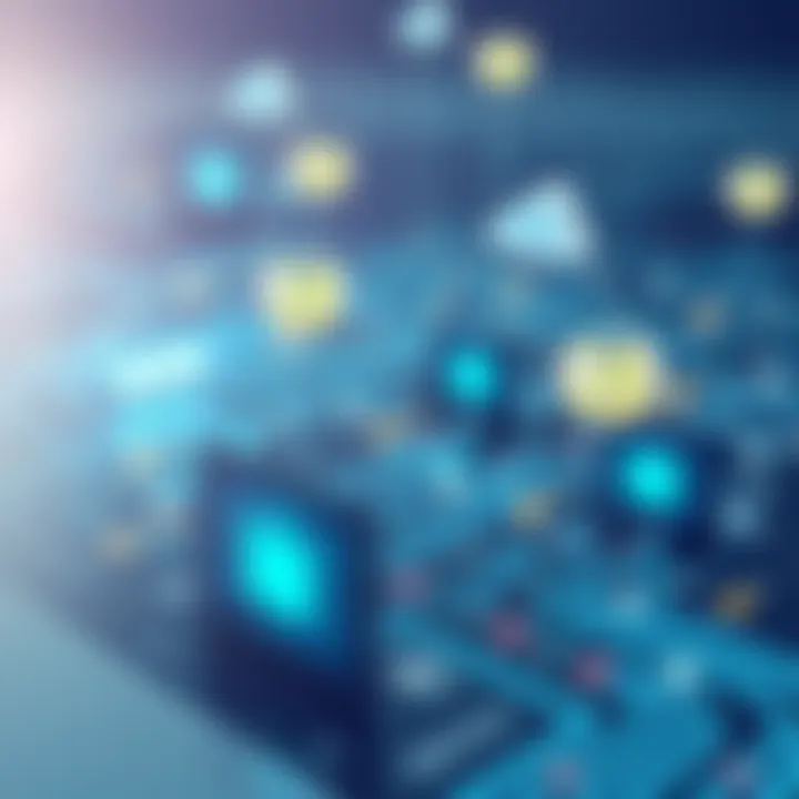 Exploring Types of Network Connectivity Summary