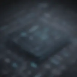 Innovative E-commerce Platform Interface
