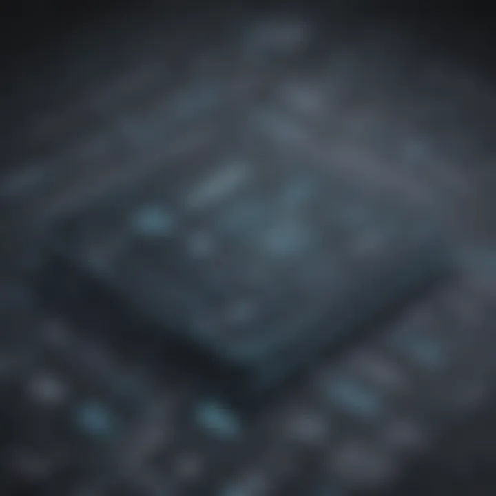 Innovative E-commerce Platform Interface
