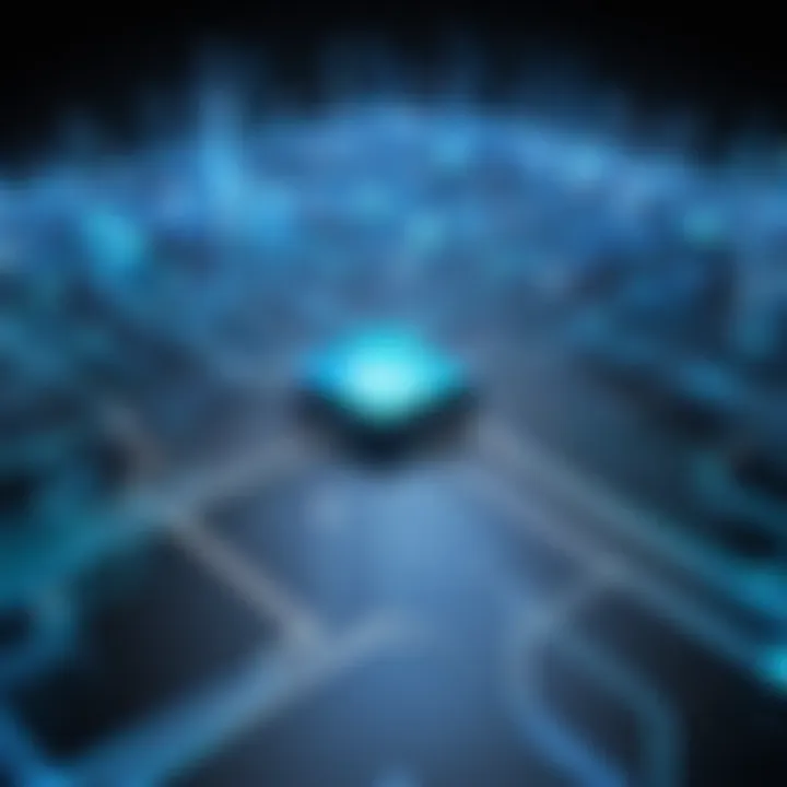Virtual Connections
