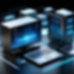 Virtualization Concept Overview