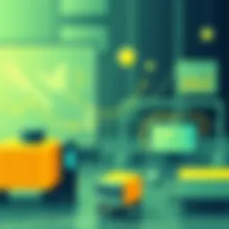 Exploring Visible Logistics in Modern Supply Chain Management Introduction