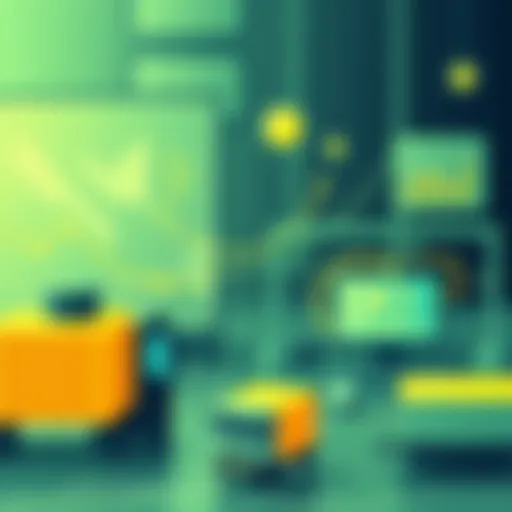Exploring Visible Logistics in Modern Supply Chain Management Introduction