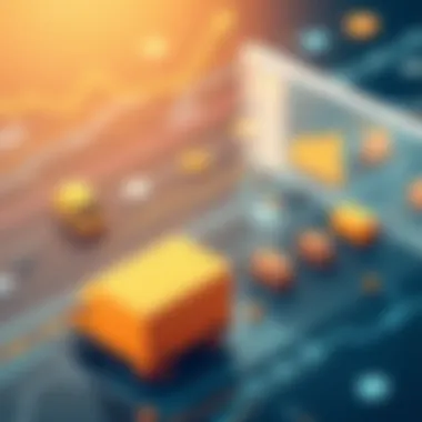 Notable Exploring Visible Logistics in Modern Supply Chain Management Notable Exploring Visible Logistics in Modern Supply Chain Management