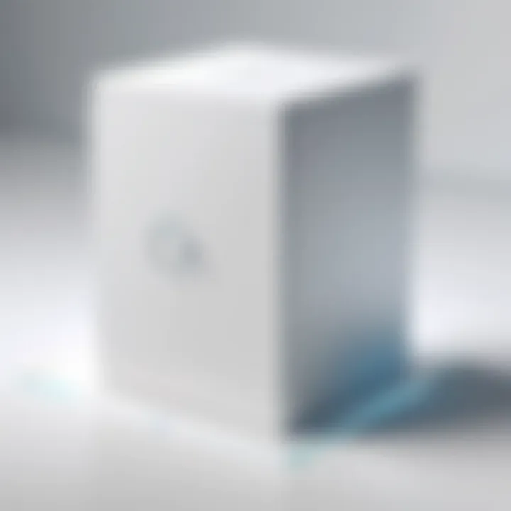 Abstract Whitebox QA Concept